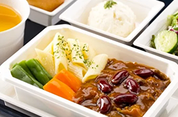 飛機餐放心吃！首個強制標(biāo)準(zhǔn)《航空食品衛(wèi)生規(guī)范》將實施