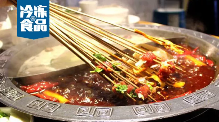 “串串”火鍋爆紅，80后美女老板為何盯上了它！