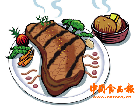 試水體驗(yàn)消費(fèi)，原切牛排能否逆襲成“食尚”？