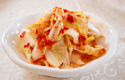 韓媒驚呼中國泡菜“攻陷”韓國市場：占比達(dá)99%