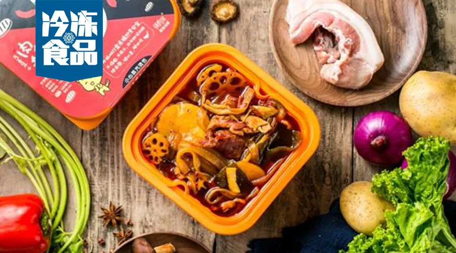 餐飲、凍品、方便面企業(yè)扎堆自熱火鍋，快消品老炮兒怒懟：都不靠譜！