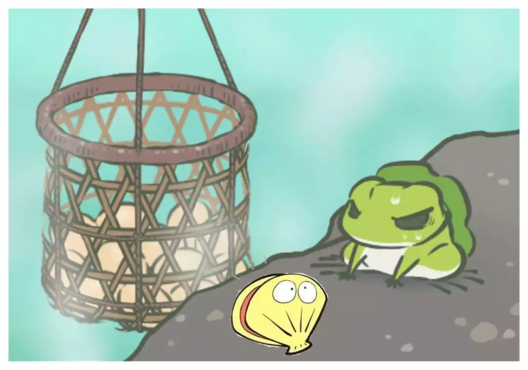 又雙叒叕，獐子島的扇貝又跑了！