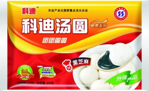 科迪速凍擬注入科迪乳業(yè)，又一家河南速凍食品企業(yè)登上A股！