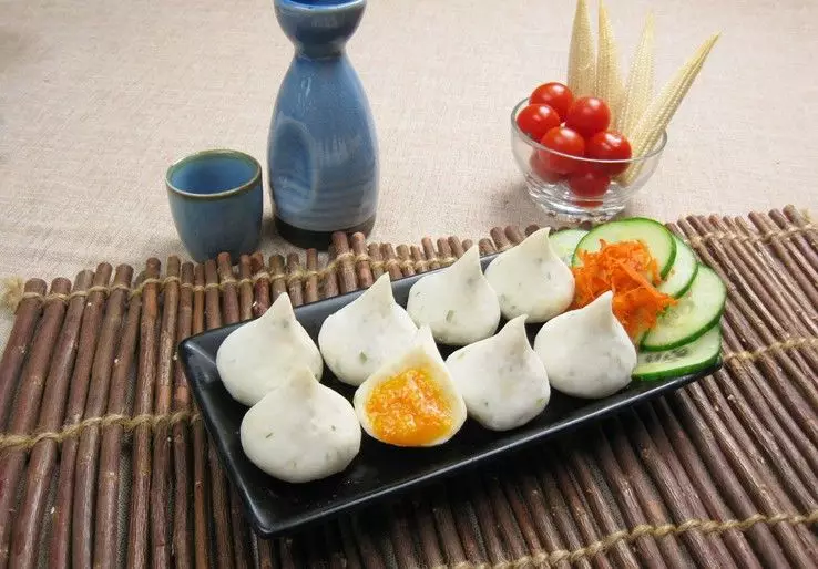 海欣發(fā)布2017業(yè)績(jī)快報(bào)！“百年魚丸世家”經(jīng)歷了怎樣的動(dòng)蕩？