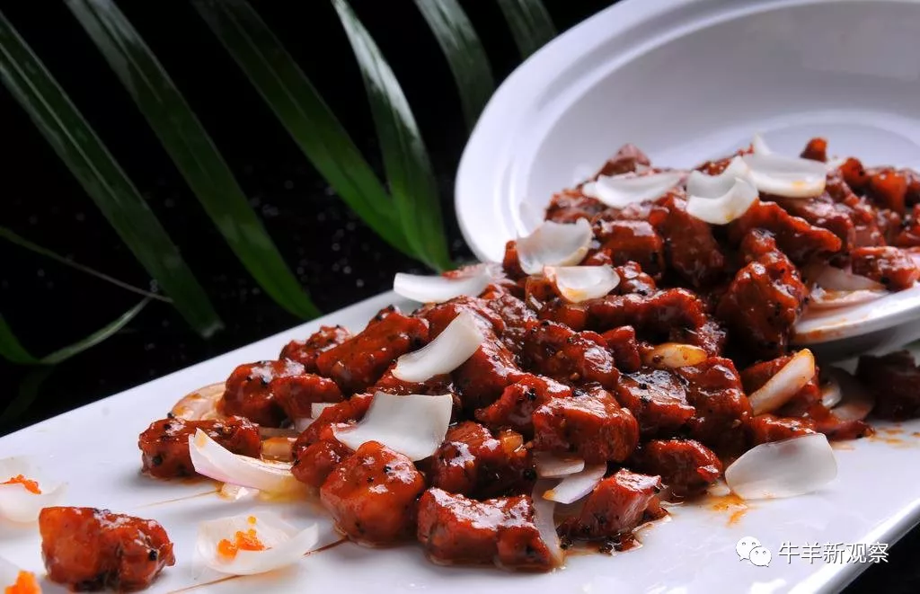 有貨源就上馬牛羊肉深加工？最關(guān)鍵的渠道定位及產(chǎn)品優(yōu)勢你找到了嗎？