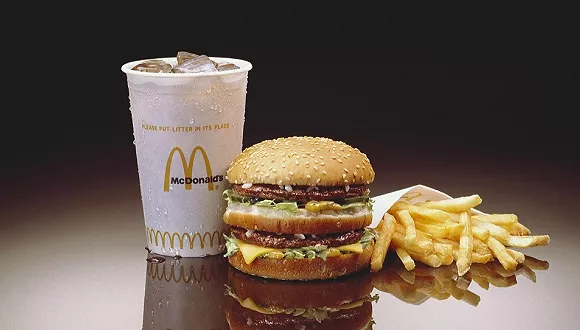 花6000萬美元更新供應(yīng)鏈，麥當(dāng)勞要賣新鮮牛肉漢堡了