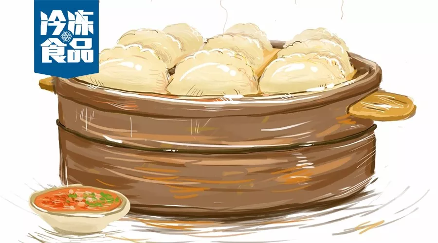 蒸餃江湖的下半場——大鱷已現(xiàn)，小企業(yè)如何生存？