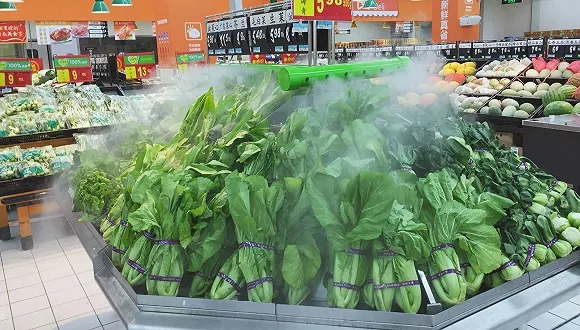 沃爾瑪聯(lián)合京東到家等創(chuàng)立“生鮮聯(lián)盟 ”，要做生鮮差異化