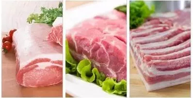 龍大肉食2017年營收近66億，餐飲渠道增長113.96%