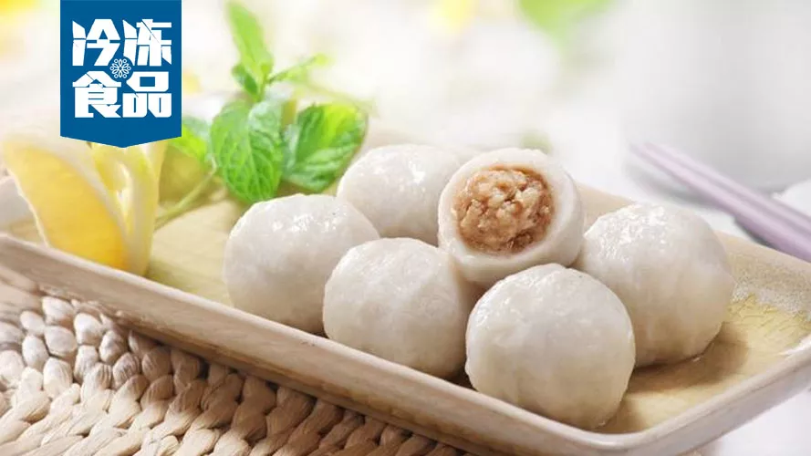 24年潛心打磨一顆好魚丸，如今這家老字號(hào)企業(yè)要北上了！