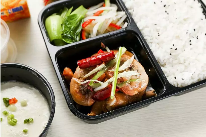 外賣市場(chǎng)漸成“631”格局，競爭向“非餐”領(lǐng)域延伸