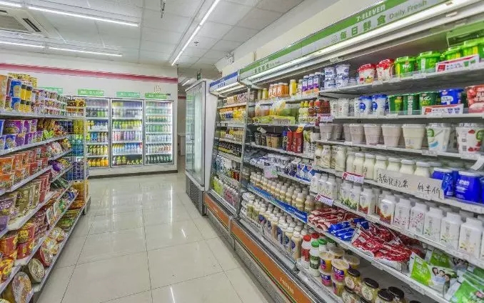 盈利能力增強，便利店門店銷售指數(shù)連續(xù)三季度上升