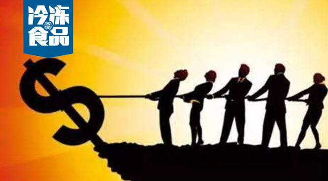 凍品批發(fā)市場人氣漸失，拿什么留住你我的商戶！