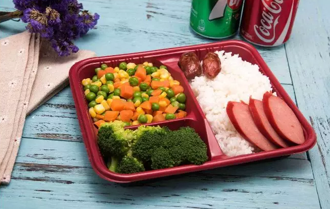 餐企外賣模式升級，淘汰賽開始，未來或呈現(xiàn)兩極分化