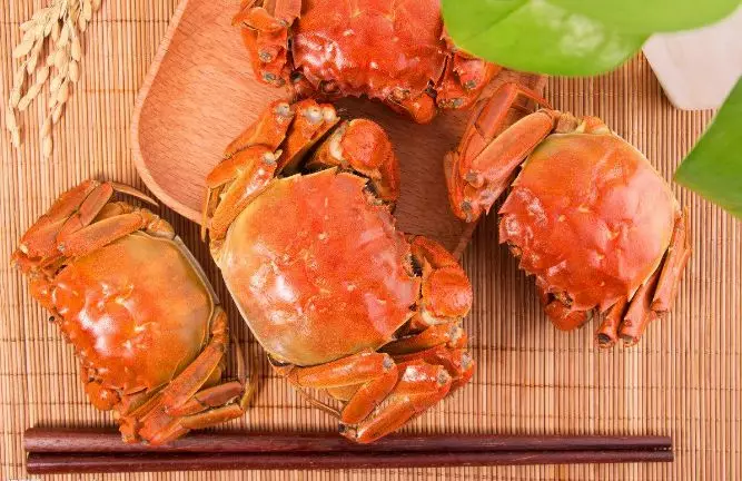 產(chǎn)值僅3億，銷(xiāo)售額卻達(dá)300億，99%陽(yáng)澄湖大閘蟹是冒牌貨？