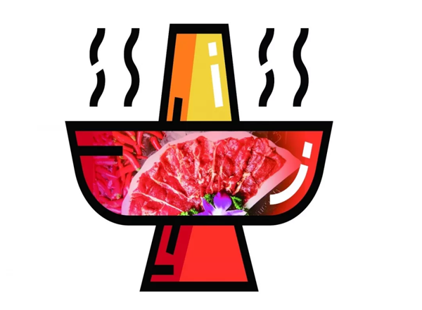 誰(shuí)說(shuō)牛肉玩不出新花樣！爆品火鍋牛排了解一下