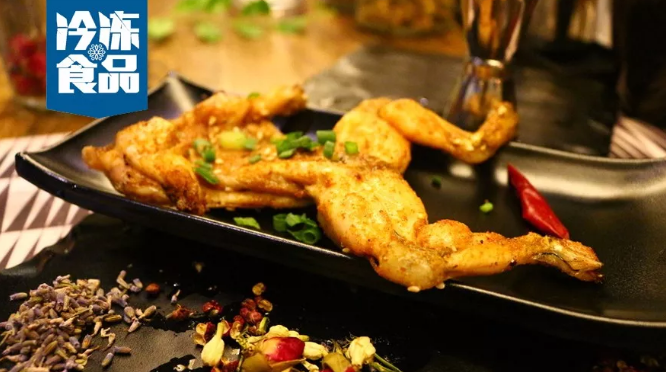 庫存告急！牛蛙遭禁養(yǎng)，價(jià)格飆升，這個(gè)品類還有機(jī)會(huì)嗎？