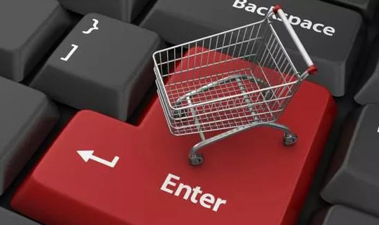 2018上半年國(guó)人網(wǎng)購(gòu)消費(fèi)總額超4萬(wàn)億，都花到了哪兒？