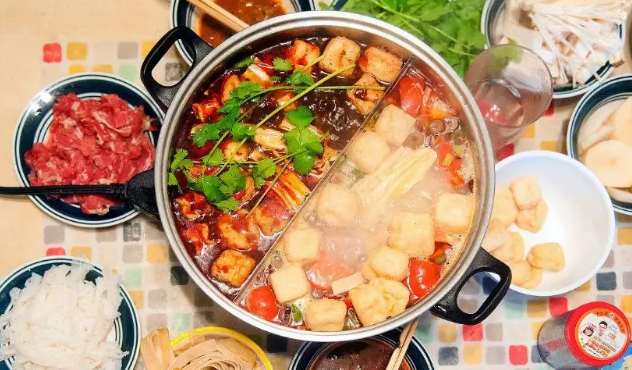 2018中國(guó)火鍋品類報(bào)告：關(guān)店數(shù)減少，開(kāi)店數(shù)增加