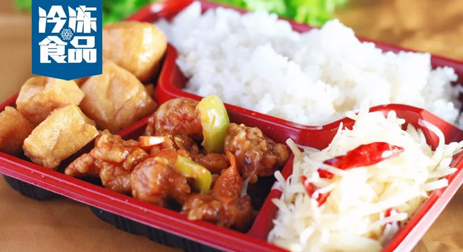 對標(biāo)肯德基，牽手富士康，9年7個億的“孚德速度”是如何煉成的？