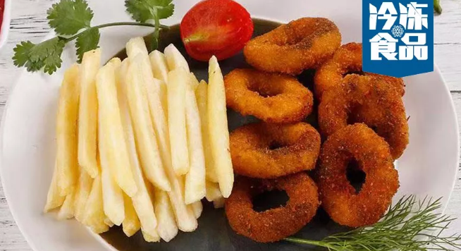 快來(lái)，200箱比利時(shí)進(jìn)口薯?xiàng)l全國(guó)免費(fèi)派發(fā)！