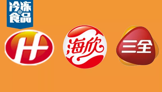 上市公司battle：惠發(fā)、海欣、三全前三季度業(yè)績大披露！