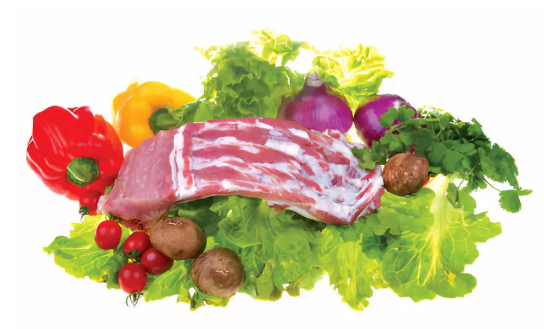 生鮮大數(shù)據(jù): 乳制品打敗牛排和面食，華東購買力全國最強！