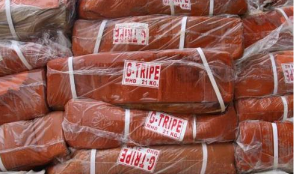 走私禁止進(jìn)口的冷凍牛制品，男子獲刑4年罰800萬(wàn)！