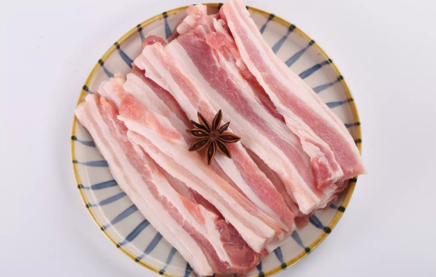 禁止郵寄豬肉及其制品，豬肉水餃、火腿腸等電商路或受阻