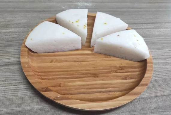 餐飲行業(yè)新寵——白糖桂花糕“爆款修煉手冊(cè)”！