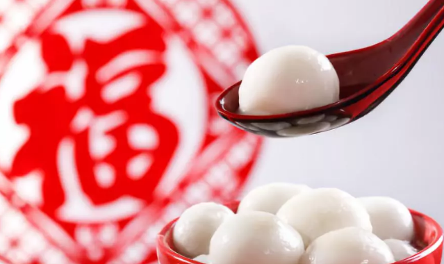 9月湯圓銷量排名：16個(gè)區(qū)域三全占12個(gè)第一！