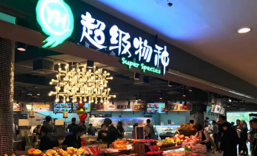 永輝超市上演“兄弟分家”：兩創(chuàng)始人意見不合，解除一致行動