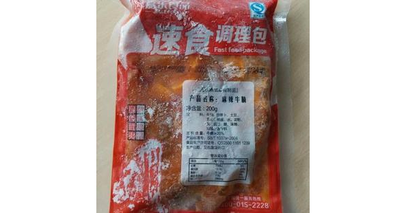 冷眼熱評(píng) | 被嫌棄的速凍料理包，真的那么不堪嗎？