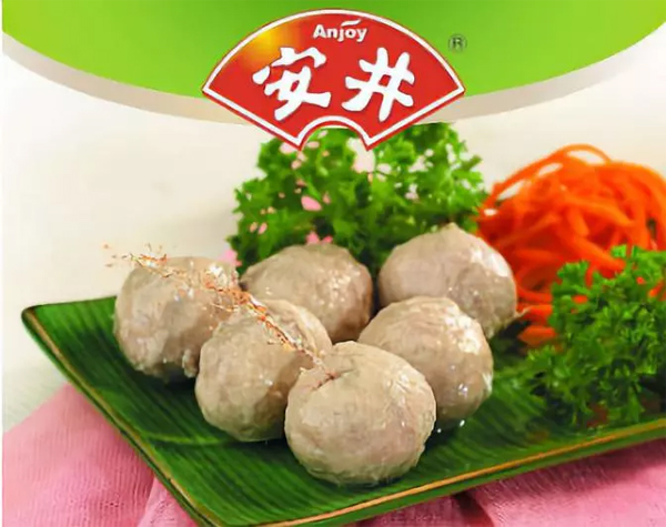 研報(bào)｜安井手抓餅蛋餃等大單品表現(xiàn)良好，春節(jié)渠道現(xiàn)缺貨