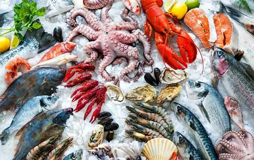 “餐桌全球化”趨勢下，跨境生鮮食品如何破局？