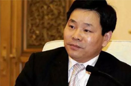 重磅丨歸來！江蘇前首富祝義才解除監(jiān)視居住，重掌雨潤