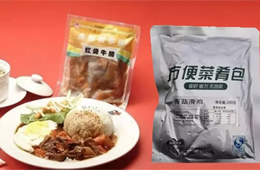 聚焦丨“失控”的料理包，正在摧毀餐飲行業(yè)？網(wǎng)友吵翻了