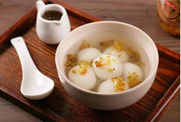 數(shù)據(jù) | 鮮花湯圓表現(xiàn)搶眼，三“朵”已入圍前十！