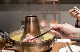 動(dòng)態(tài)丨玩砸了？故宮火鍋開(kāi)張不到一個(gè)月就關(guān)門