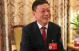 兩會(huì) | 思念食品李偉：關(guān)注民營(yíng)企業(yè)融資難融資貴
