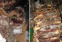 凍品不是罪，過期變質(zhì)才是！