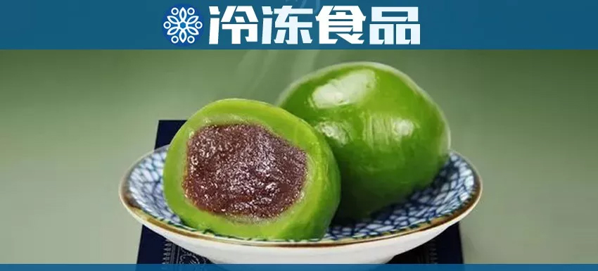 每天出貨20000盒，小青團(tuán)何以大賣(mài)？