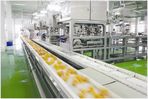 視頻丨德國(guó)肉食加工廠的生產(chǎn)車(chē)間長(zhǎng)啥樣？來(lái)瞧瞧