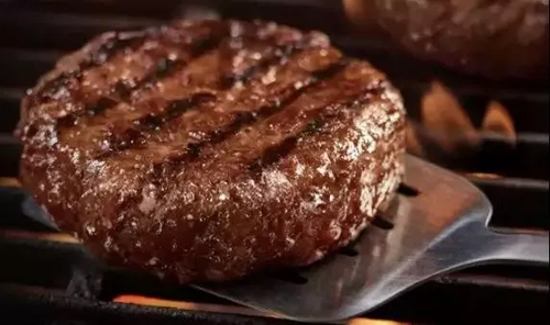 動(dòng)態(tài) | 上市首日暴漲163%，“人造肉”竟然這么火