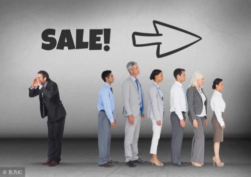 解惑 | 辛苦鋪貨幾百家，為啥只動(dòng)銷了一點(diǎn)點(diǎn)？