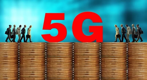 5G來了，食品企業(yè)你們都準備好了嗎