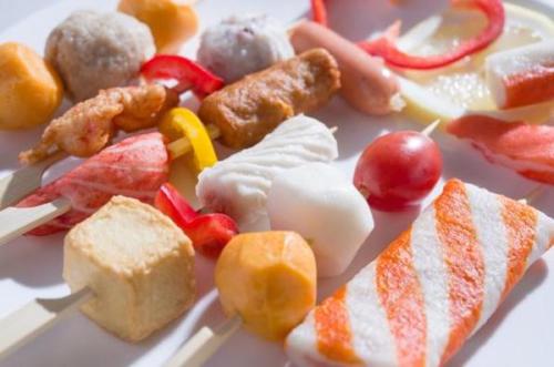 340億？60億？餐飲渠道速凍面米產(chǎn)品規(guī)模到底有多大？