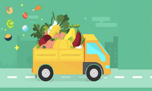 從跑馬圈地到短兵相接，餐飲供應(yīng)鏈競爭，誰更有機(jī)會(huì)？