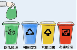 垃圾分類來襲，半成品食材迎來商機(jī)？