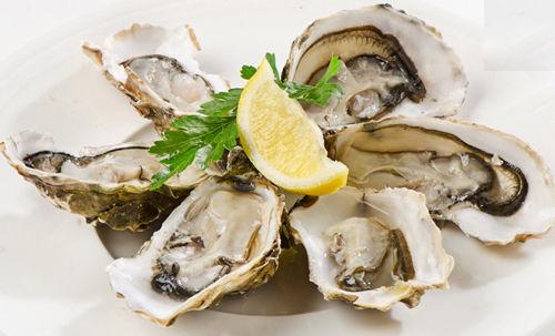 海鮮里有大量寄生蟲？專家：煮透可保安全！